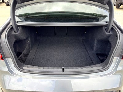 2025 BMW M3 Competition xDrive