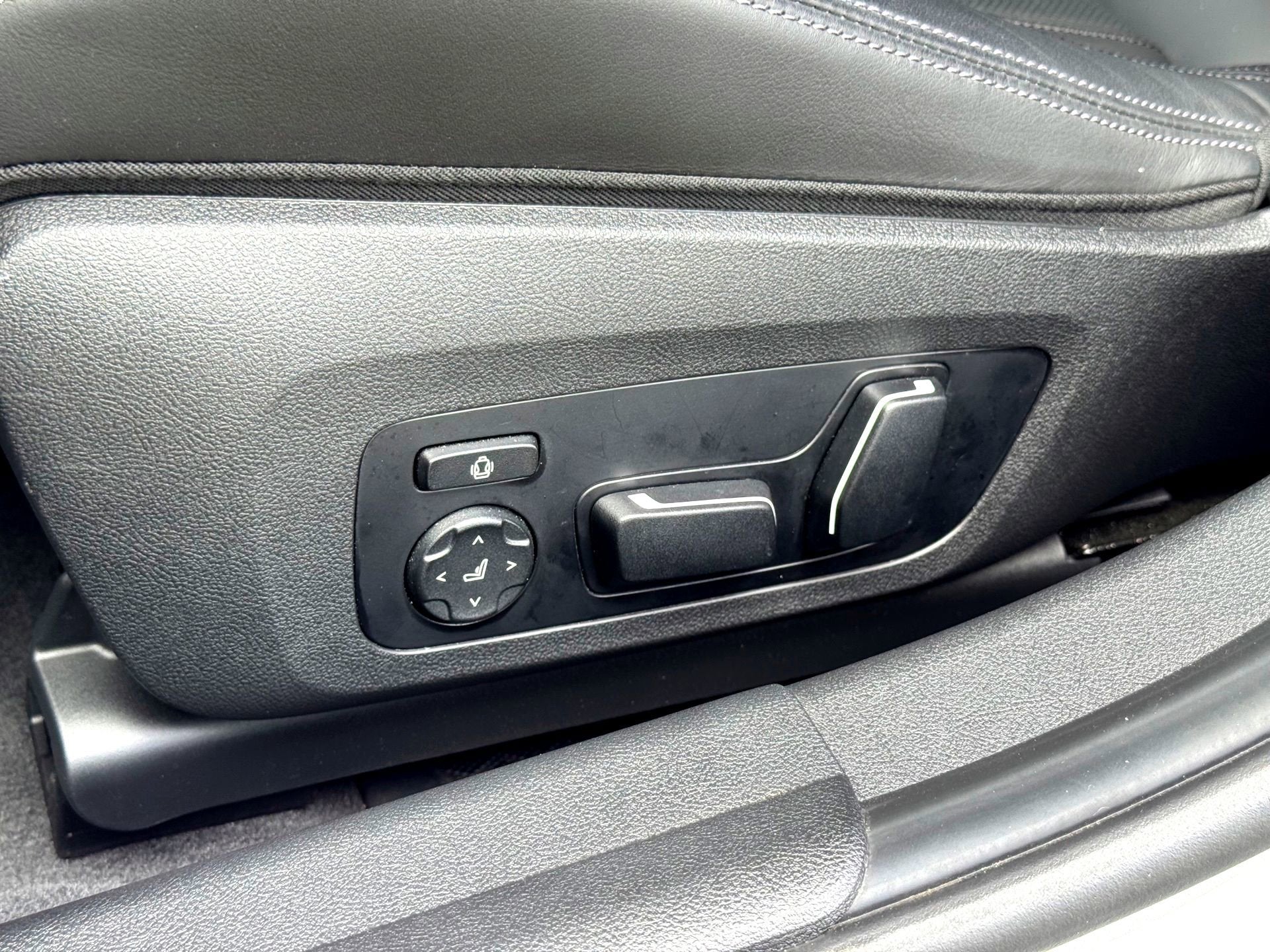 2025 BMW M3 Competition xDrive