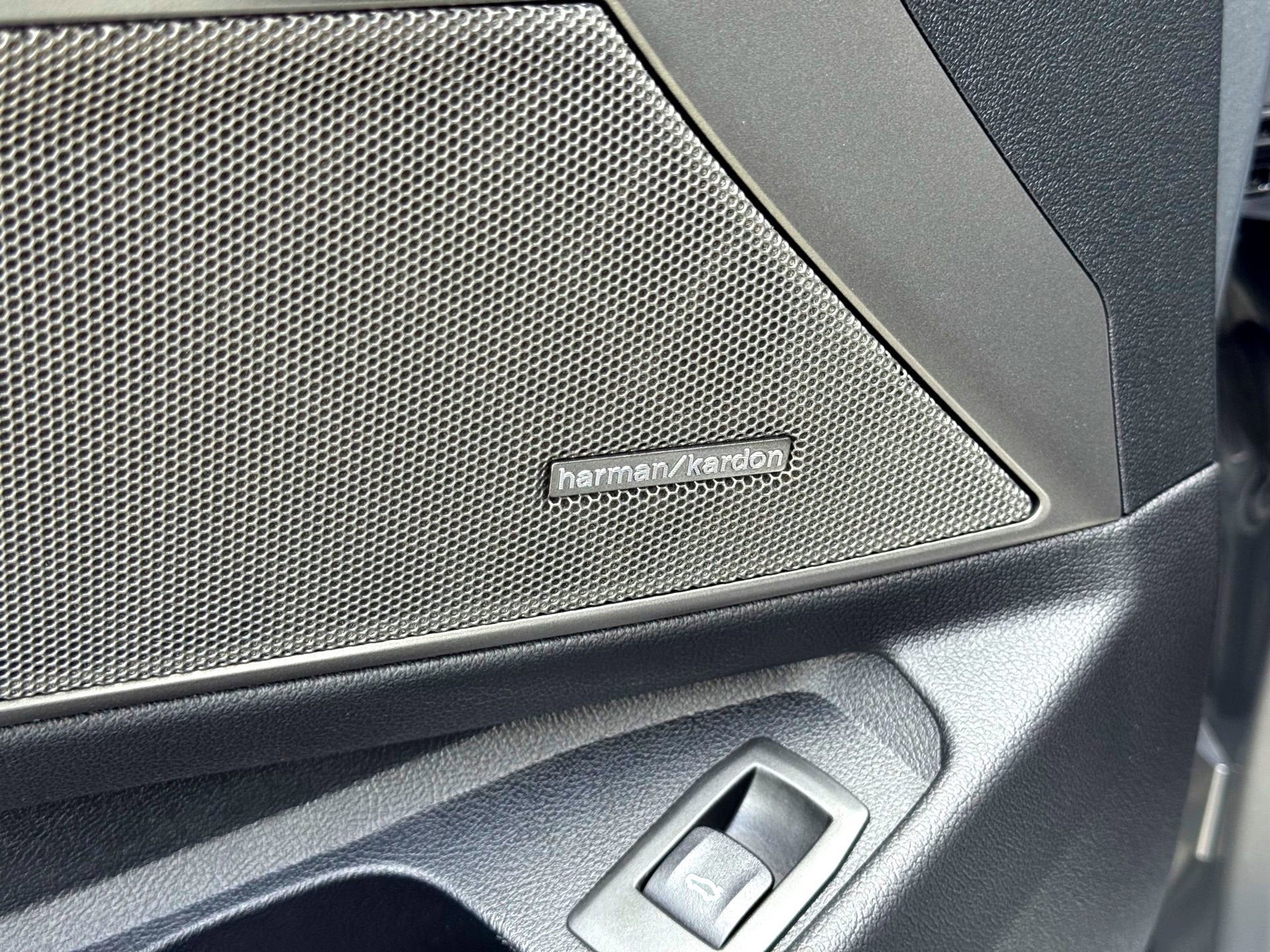 2025 BMW M3 Competition xDrive