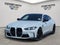 2025 BMW M4 Competition xDrive
