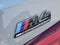 2025 BMW M4 Competition xDrive