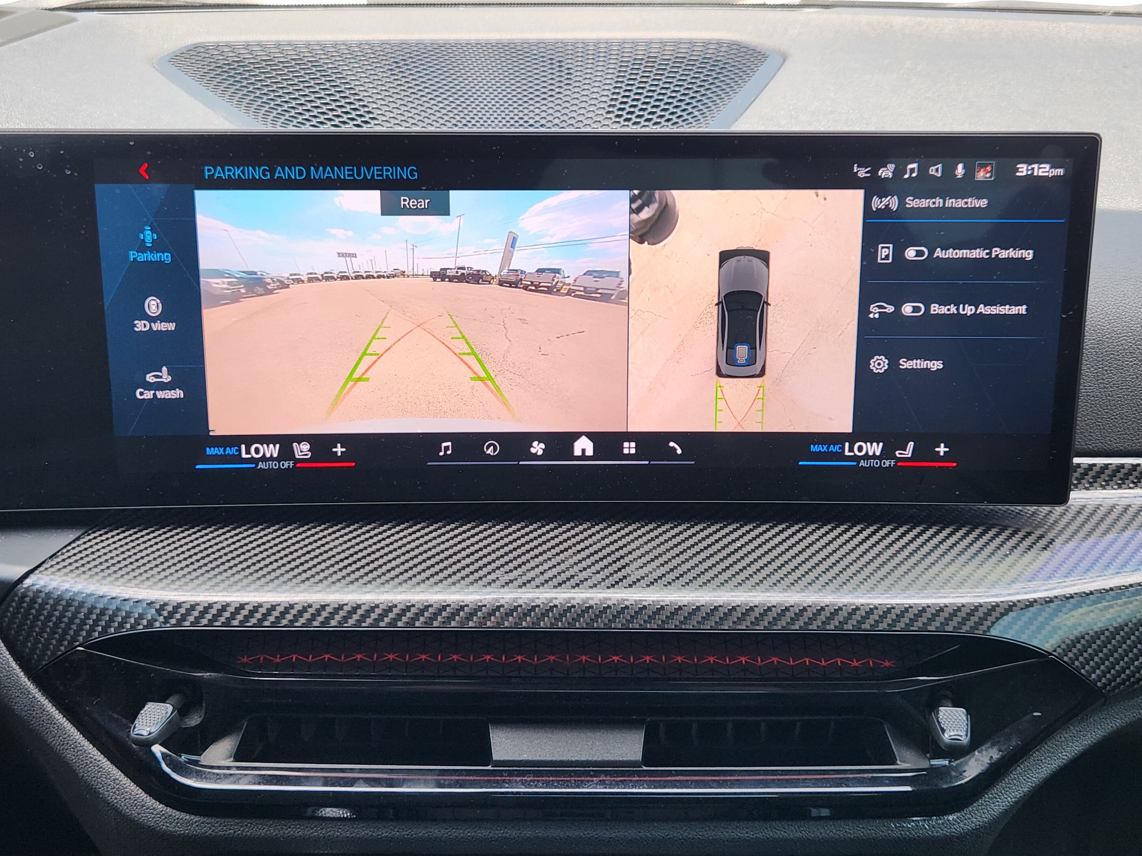 2025 BMW M4 Competition xDrive
