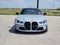 2025 BMW M4 Competition xDrive