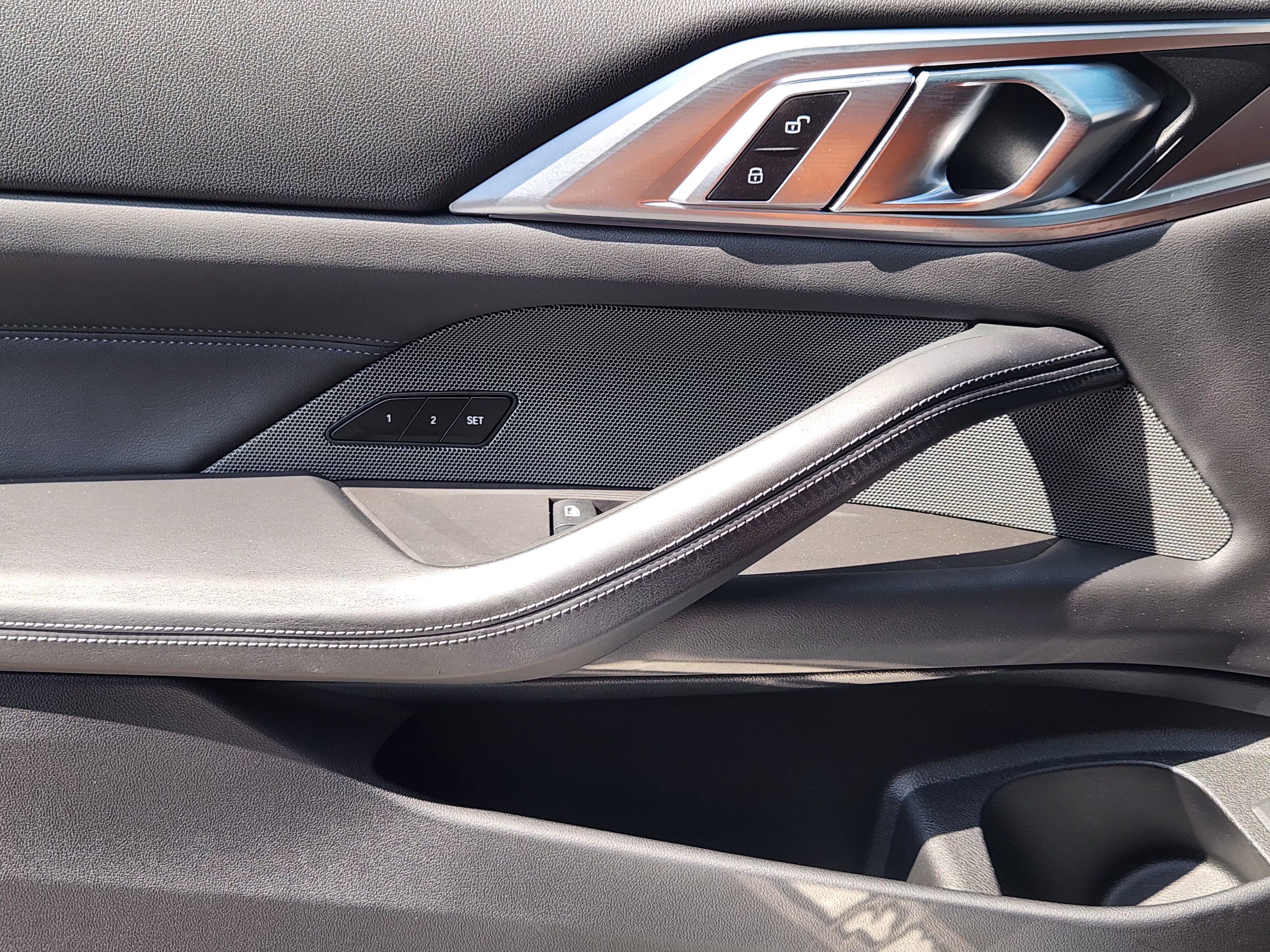 2025 BMW M4 Competition xDrive