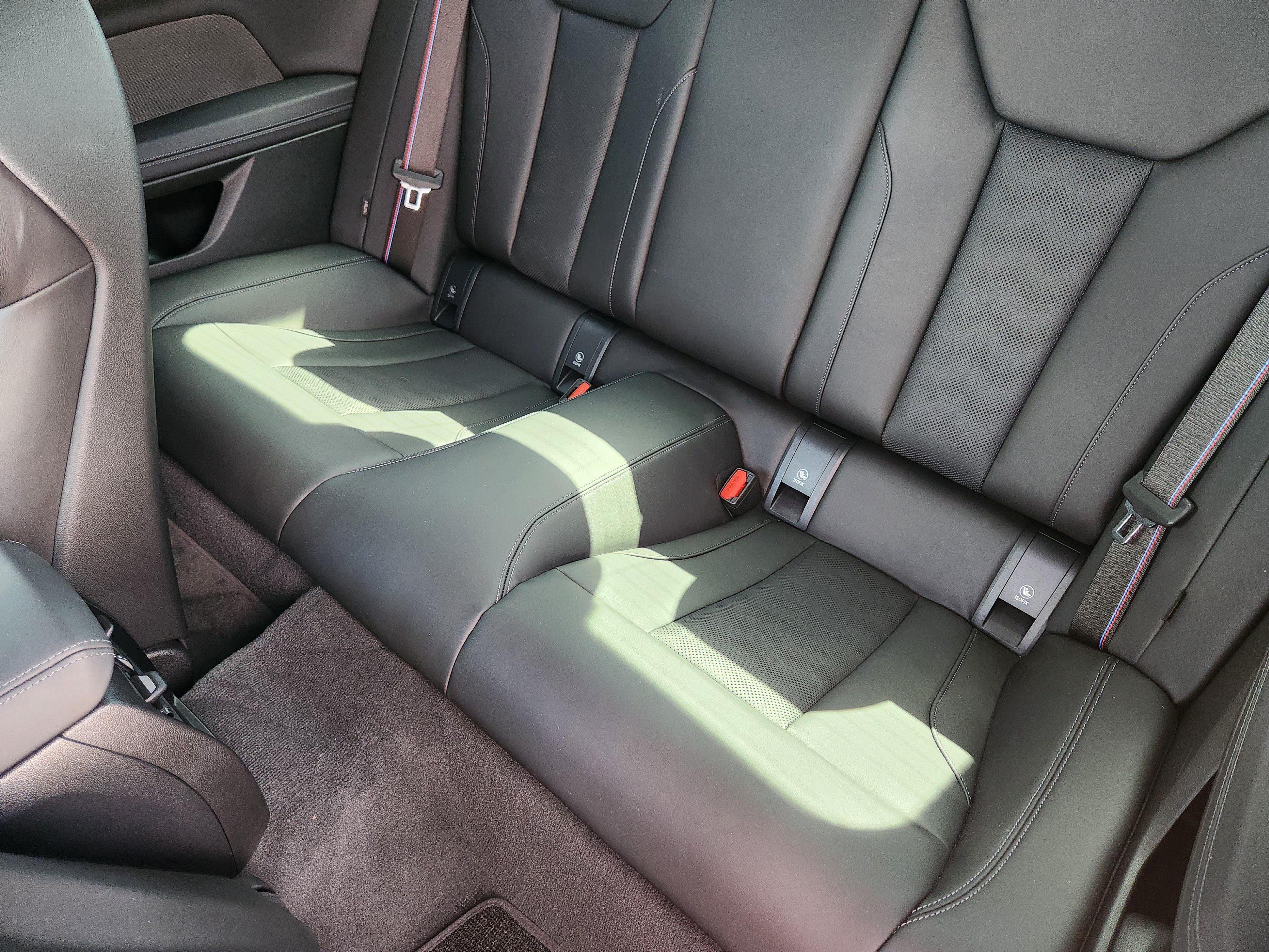 2025 BMW M4 Competition xDrive