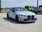 2025 BMW M4 Competition xDrive
