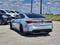 2025 BMW M4 Competition xDrive