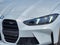 2025 BMW M4 Competition xDrive