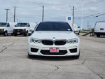 2020 BMW M5 4DR SDN