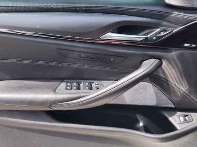 2020 BMW M5 4DR SDN
