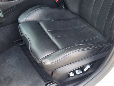 2020 BMW M5 4DR SDN