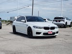 2020 BMW M5 4DR SDN
