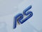 2017 Ford Focus RS RS