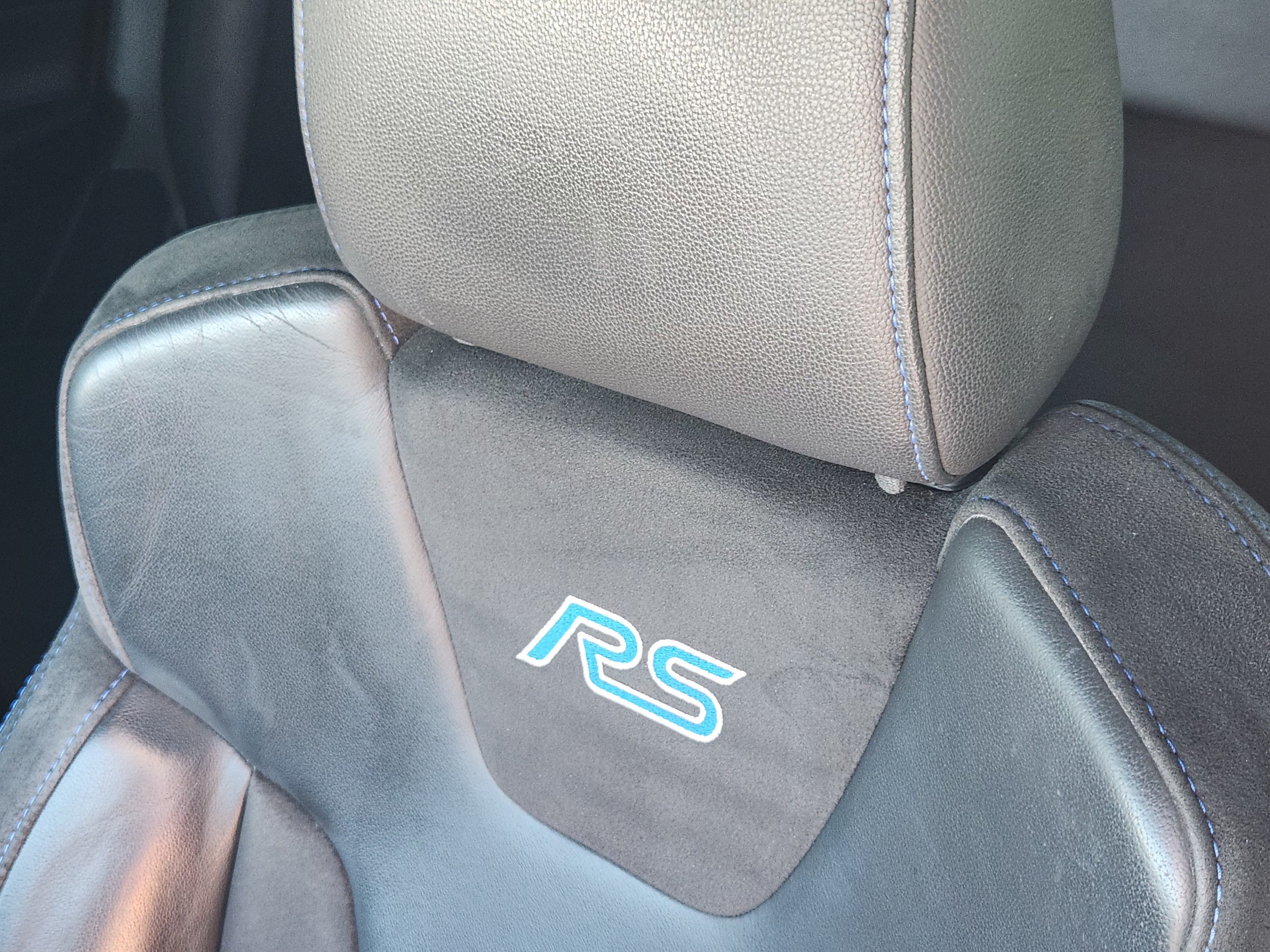 2017 Ford Focus RS RS
