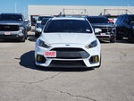 2017 Ford Focus RS RS