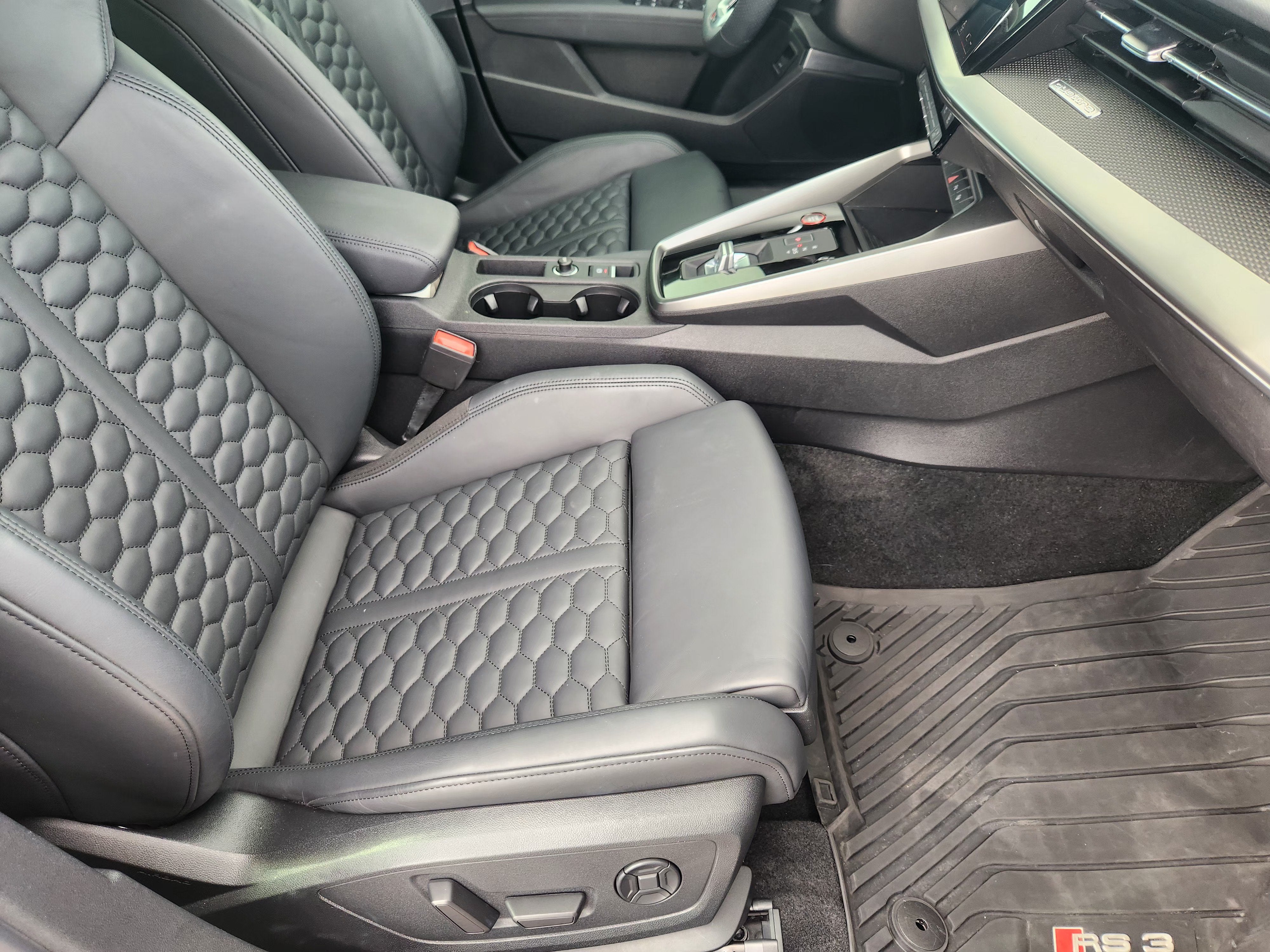 2023 Audi RS 3 4DR SDN 2.5 TFSI