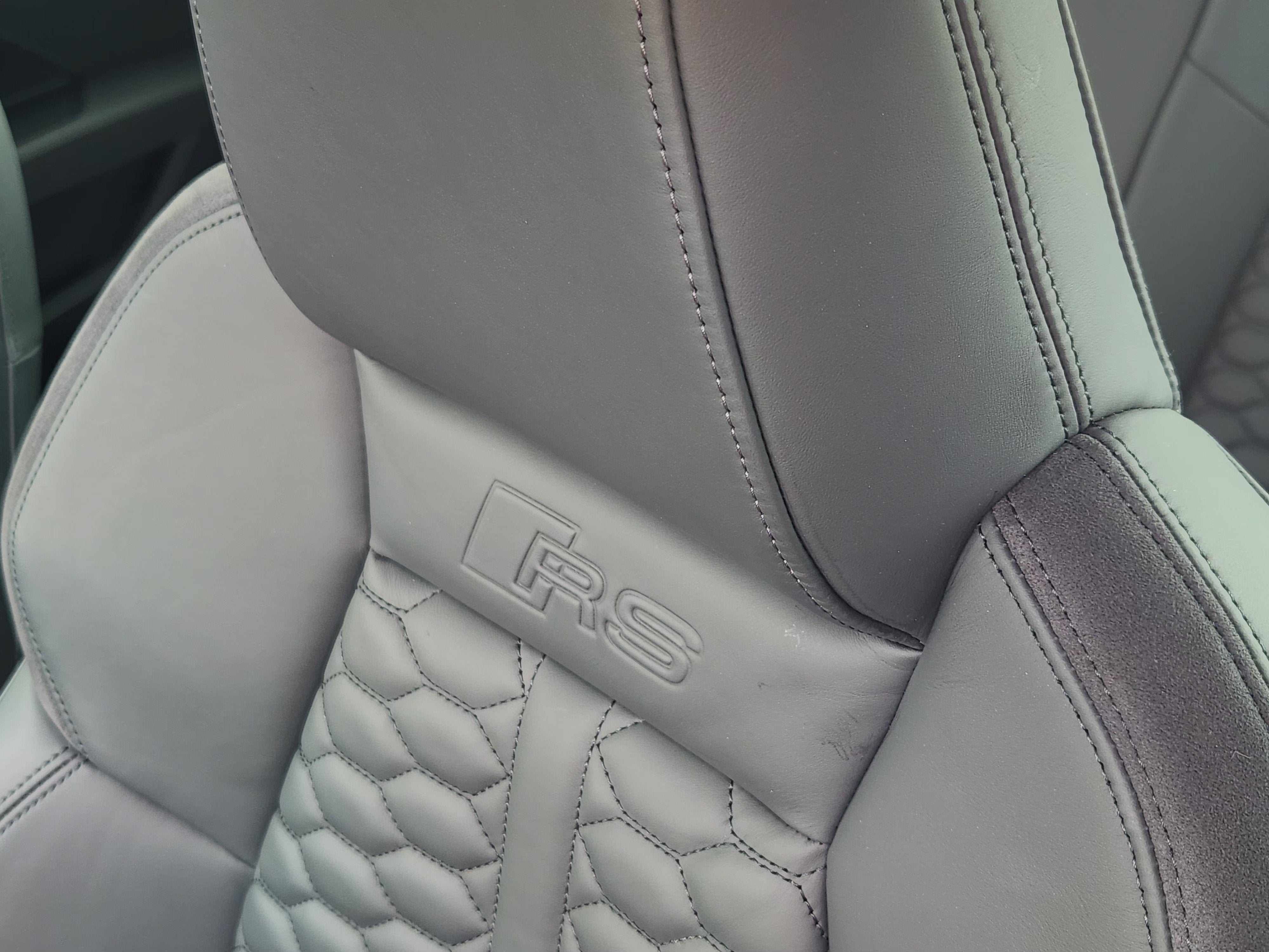2023 Audi RS 3 4DR SDN 2.5 TFSI
