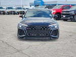 2023 Audi RS 3 4DR SDN 2.5 TFSI
