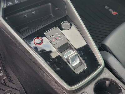 2023 Audi RS 3 4DR SDN 2.5 TFSI