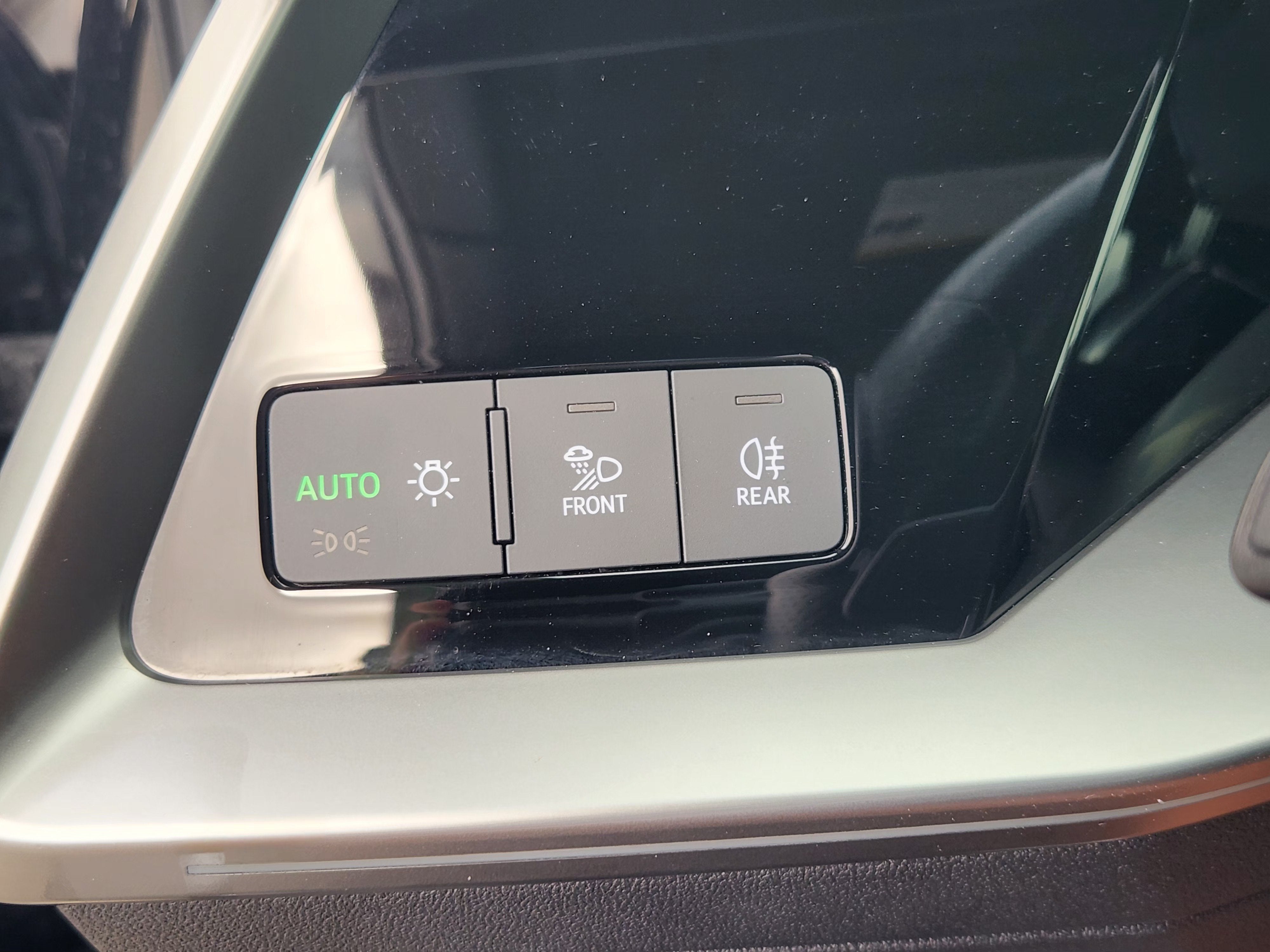 2023 Audi RS 3 4DR SDN 2.5 TFSI