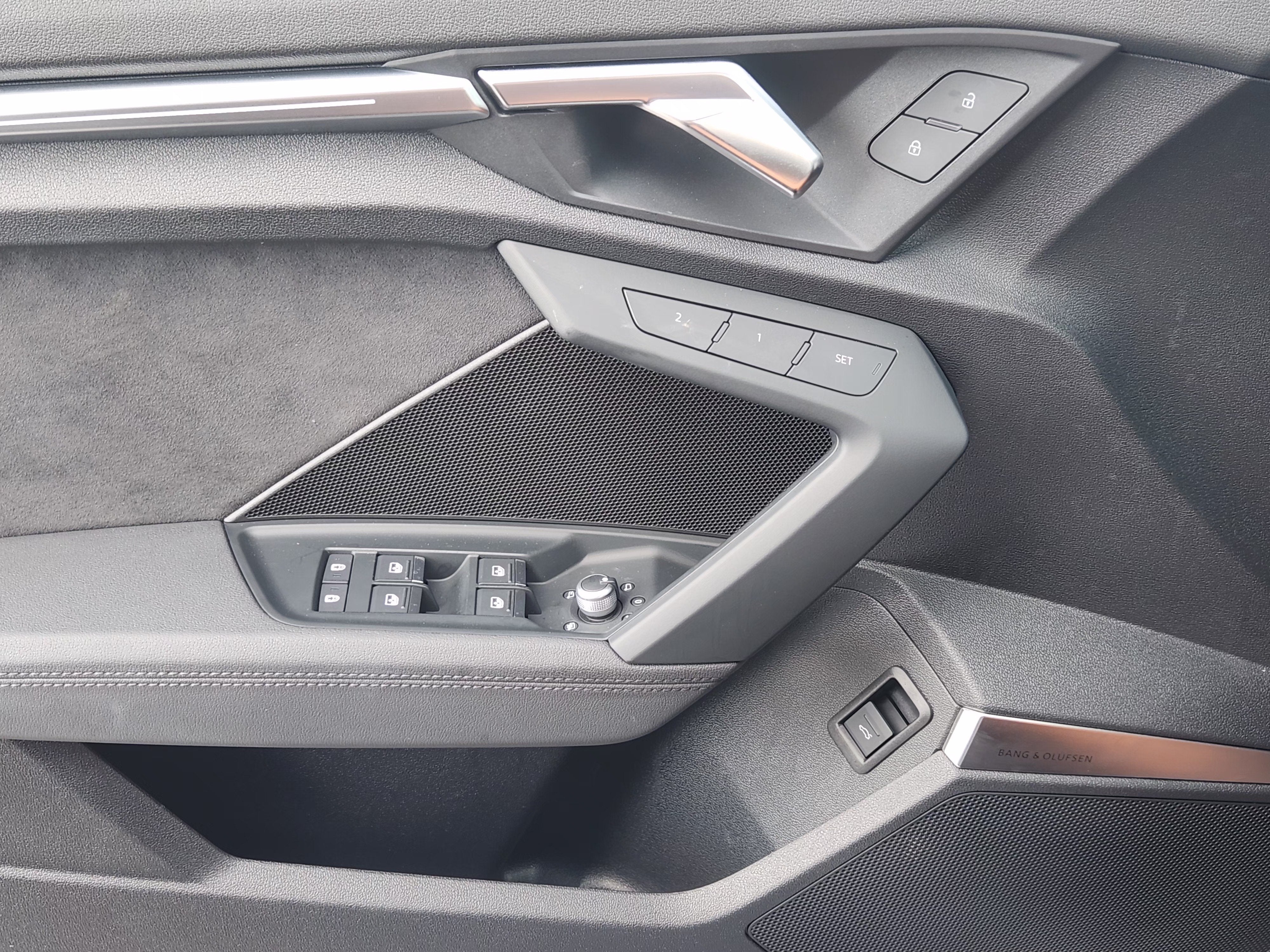 2023 Audi RS 3 4DR SDN 2.5 TFSI