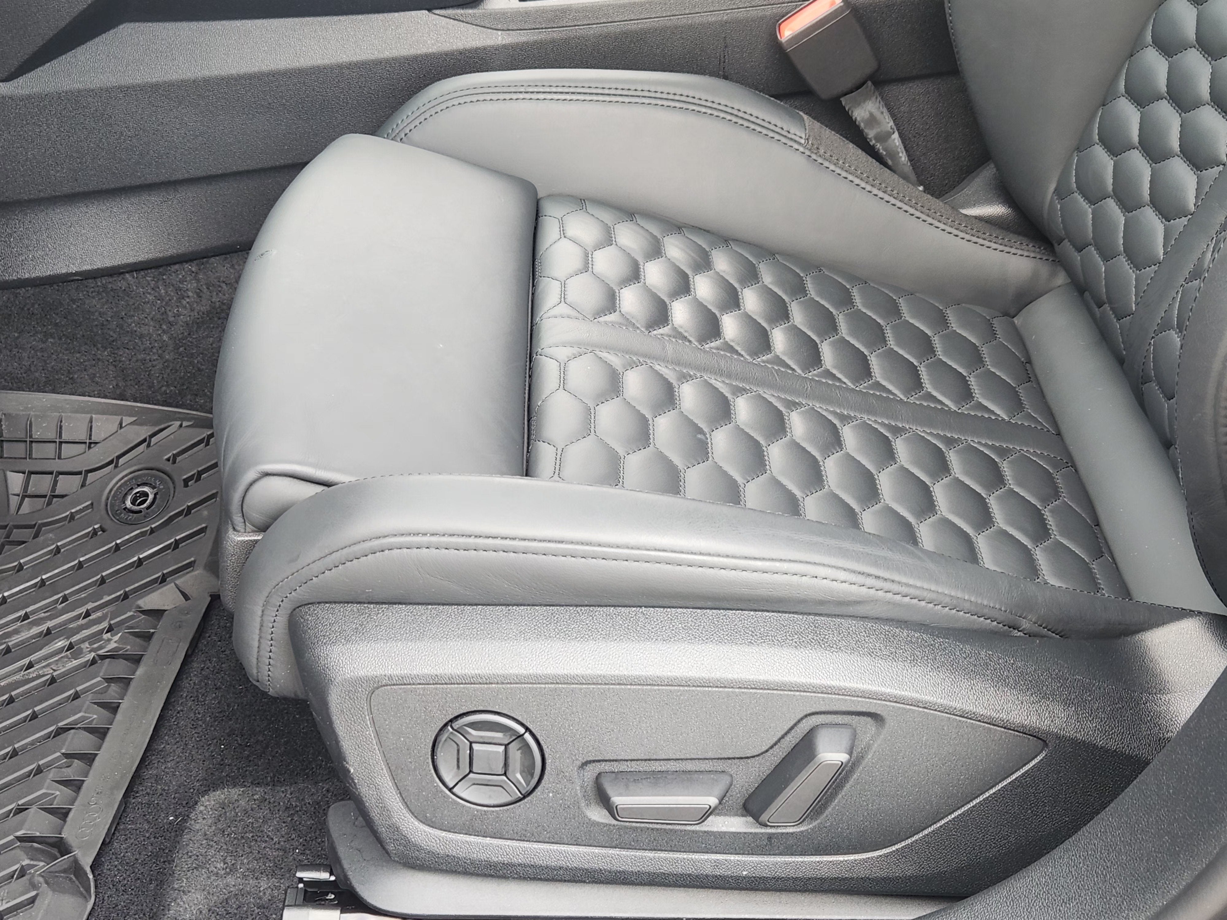 2023 Audi RS 3 4DR SDN 2.5 TFSI