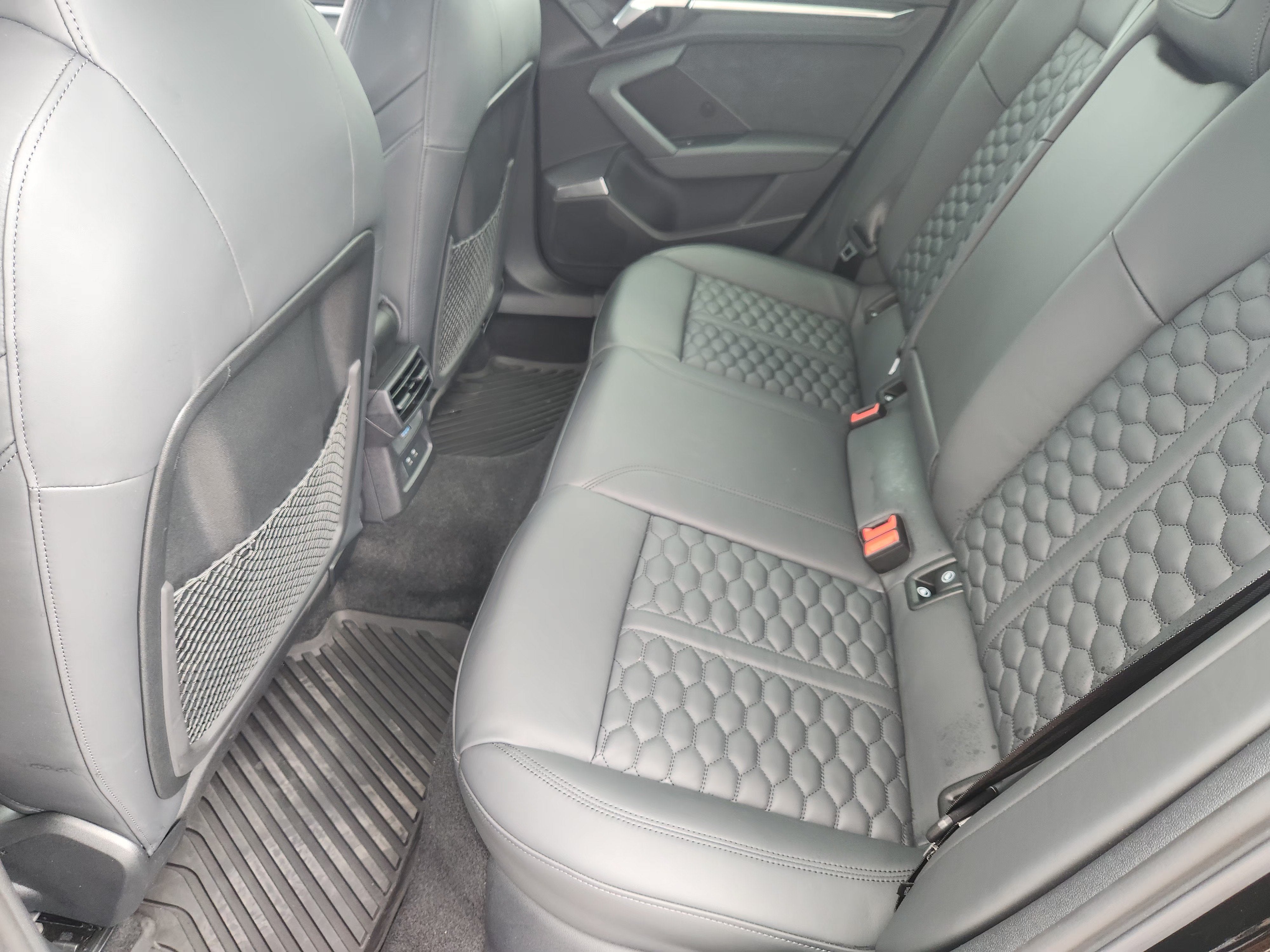 2023 Audi RS 3 4DR SDN 2.5 TFSI
