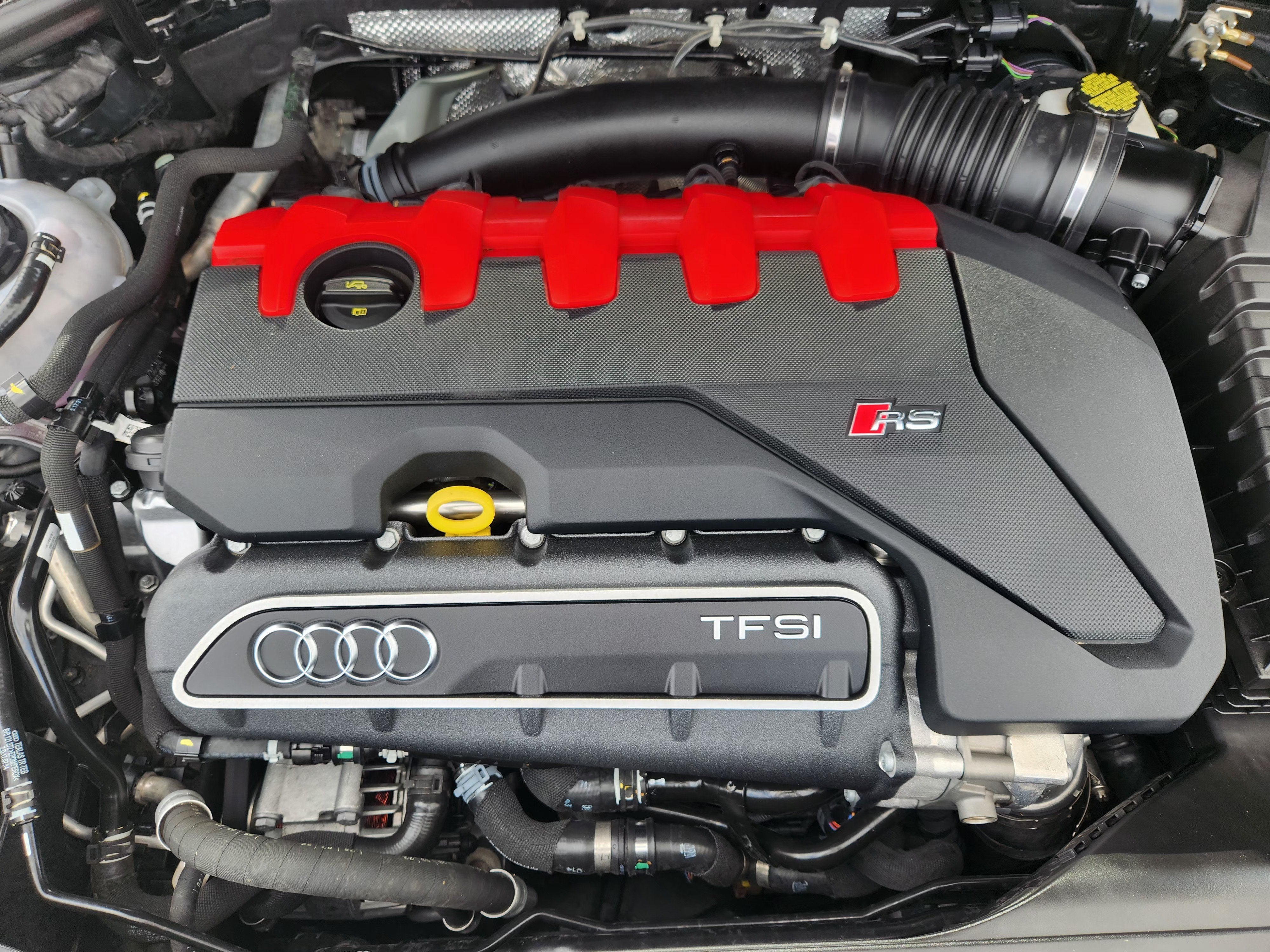 2023 Audi RS 3 4DR SDN 2.5 TFSI