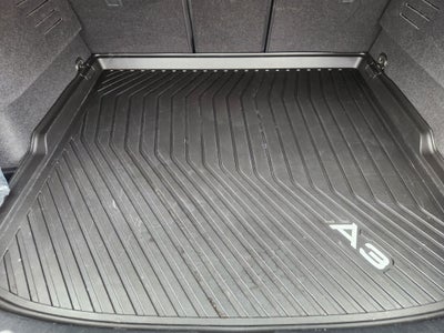 2023 Audi RS 3 4DR SDN 2.5 TFSI