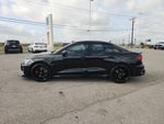 2023 Audi RS 3 4DR SDN 2.5 TFSI