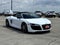 2011 Audi R8 5.2L