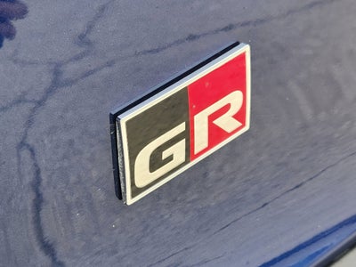 2020 Toyota GR Supra 3.0 Premium