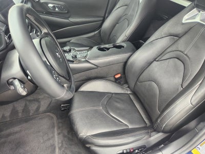 2020 Toyota GR Supra 3.0 Premium