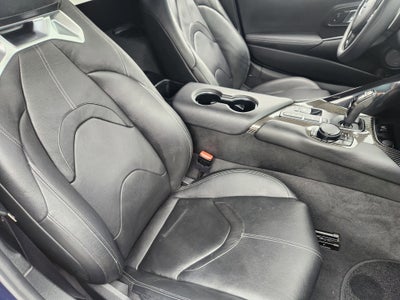 2020 Toyota GR Supra 3.0 Premium