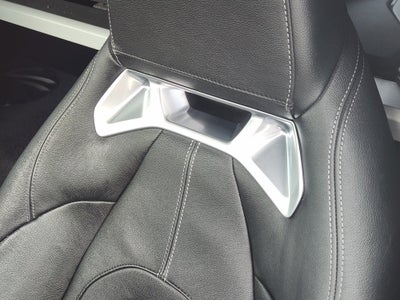 2020 Toyota GR Supra 3.0 Premium