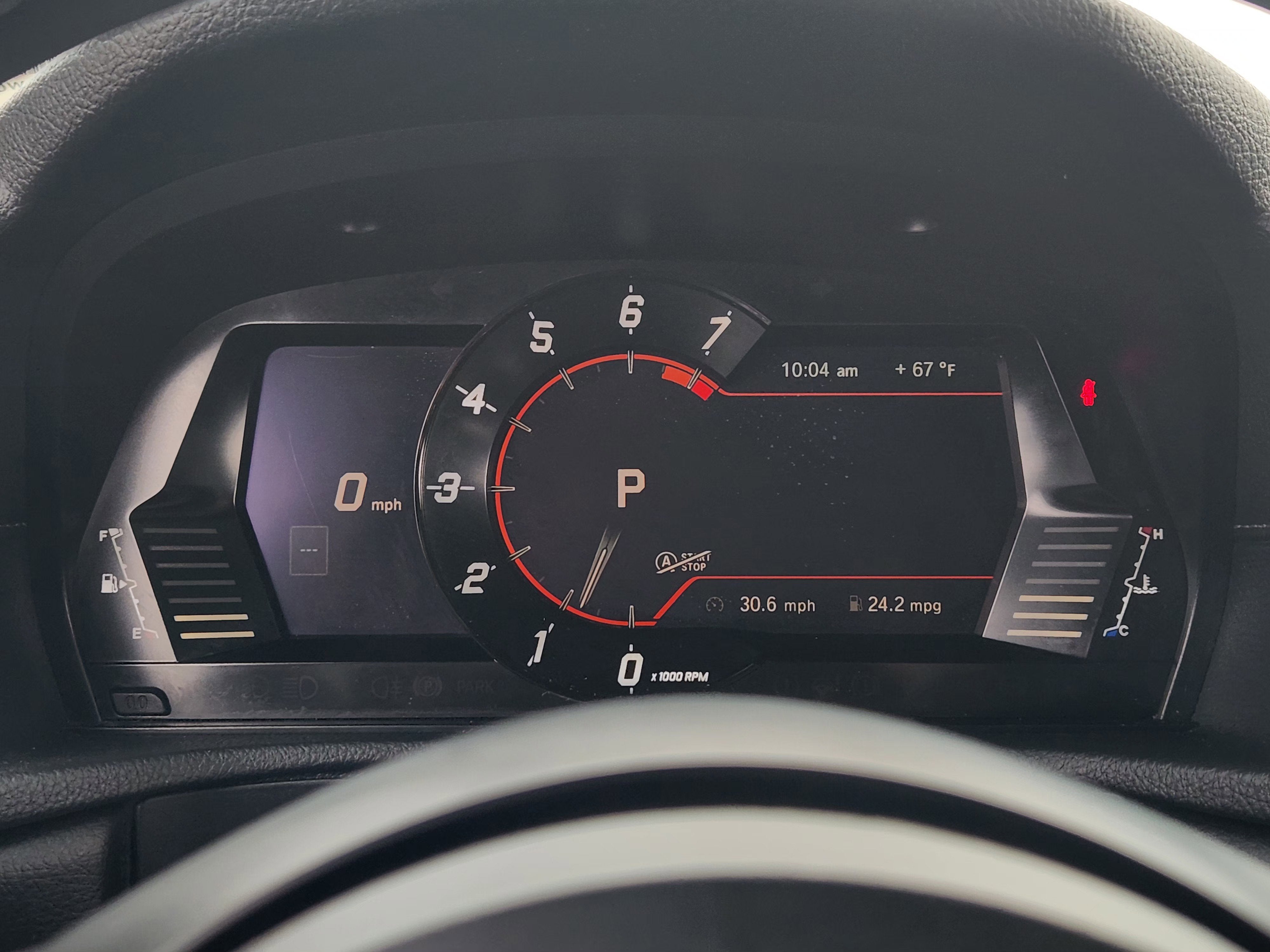 2020 Toyota GR Supra 3.0 Premium