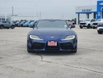 2020 Toyota GR Supra 3.0 Premium