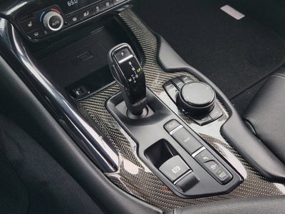 2020 Toyota GR Supra 3.0 Premium