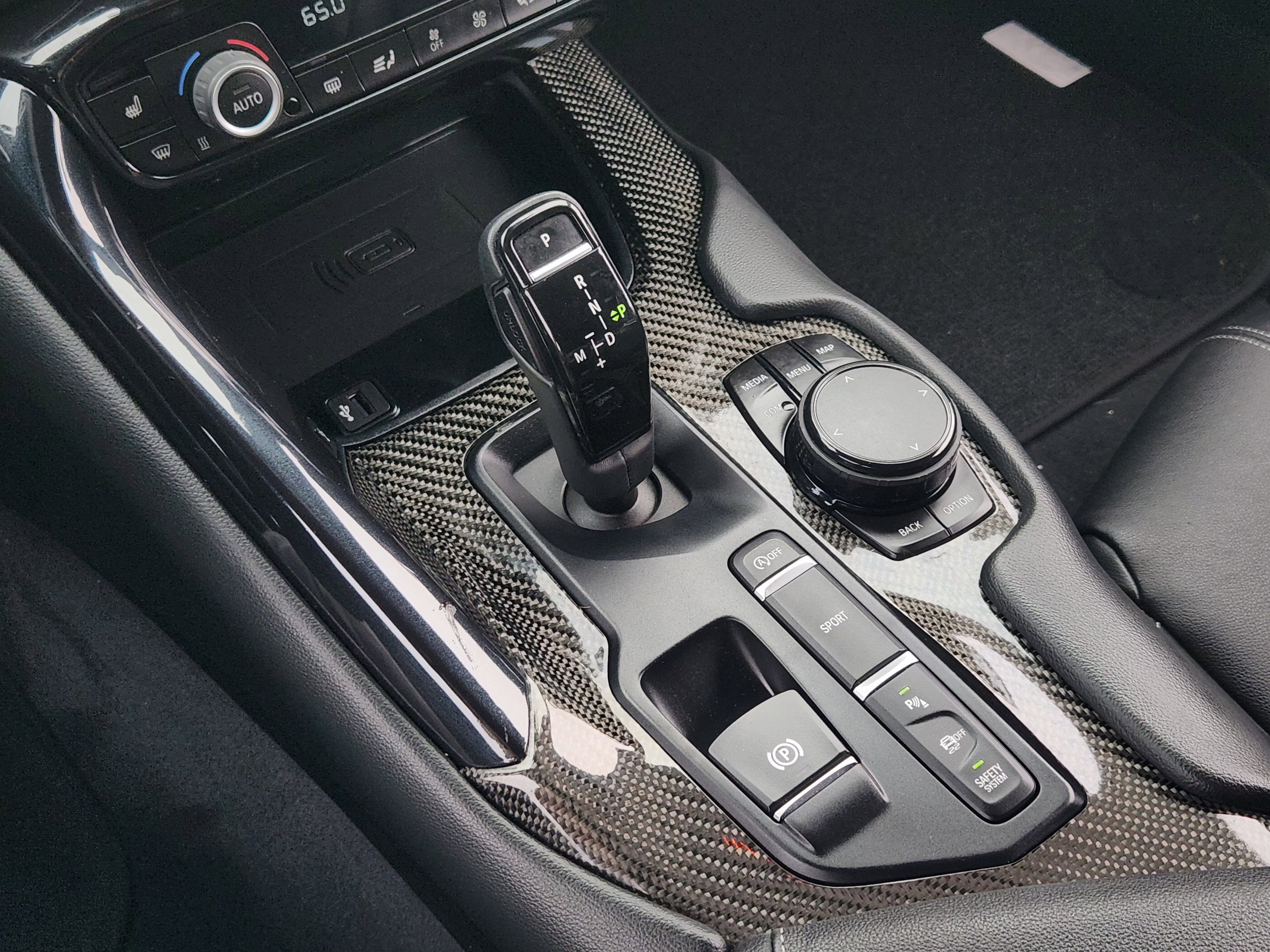 2020 Toyota GR Supra 3.0 Premium