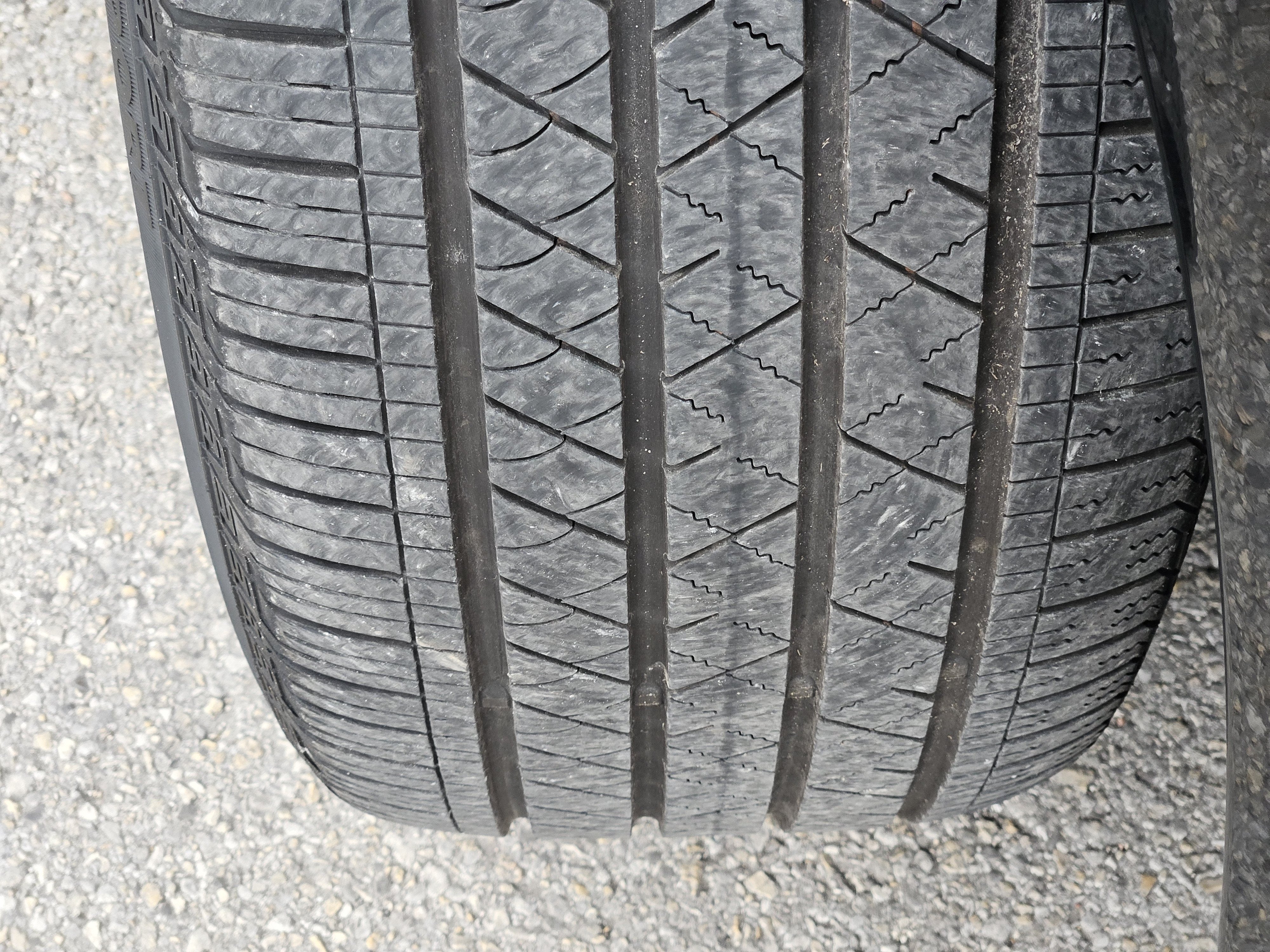 2018 Maserati Levante 4DR 3.0L