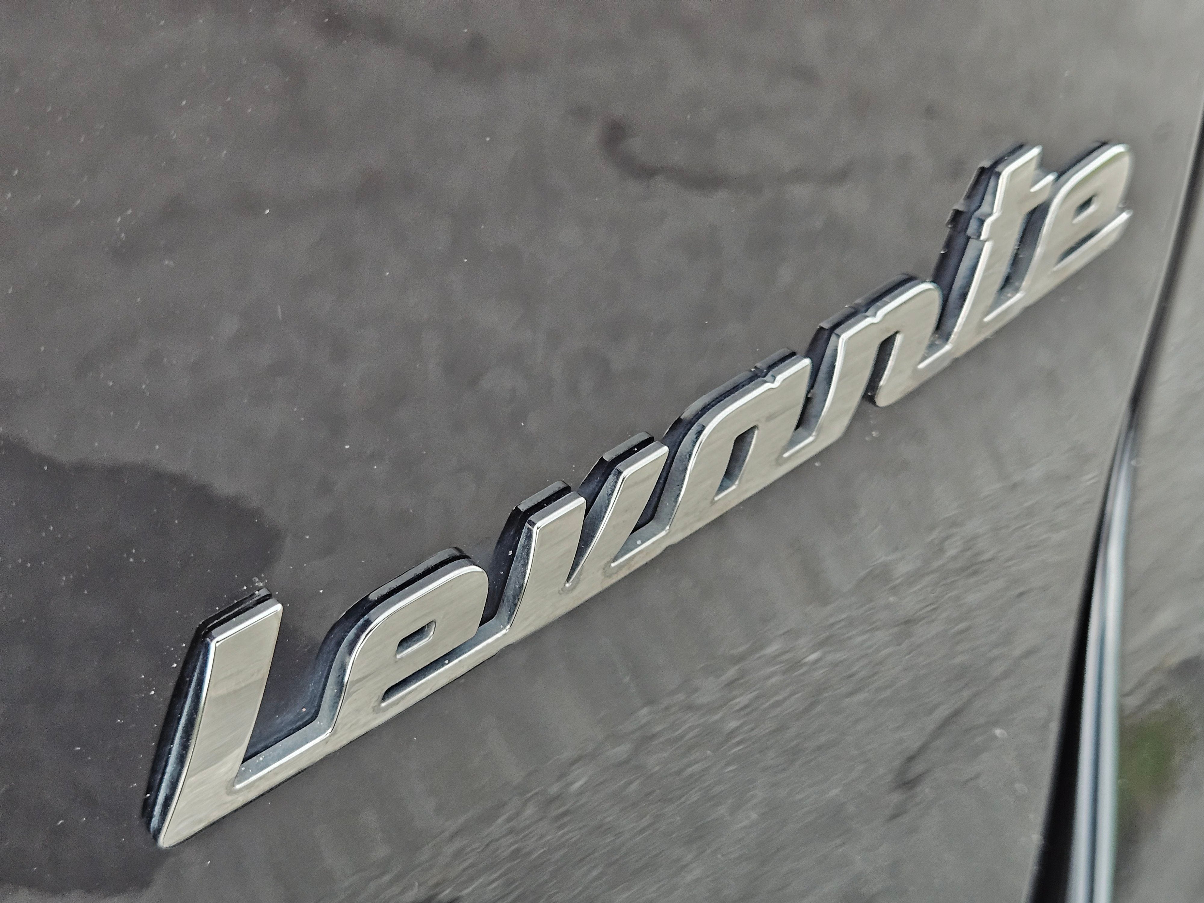 2018 Maserati Levante 4DR 3.0L