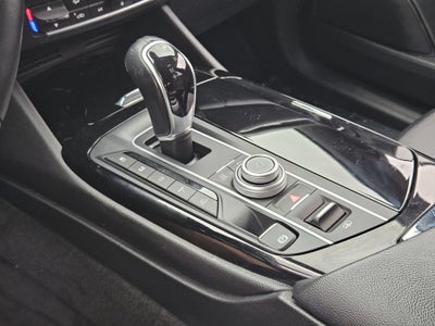 2018 Maserati Levante 4DR 3.0L