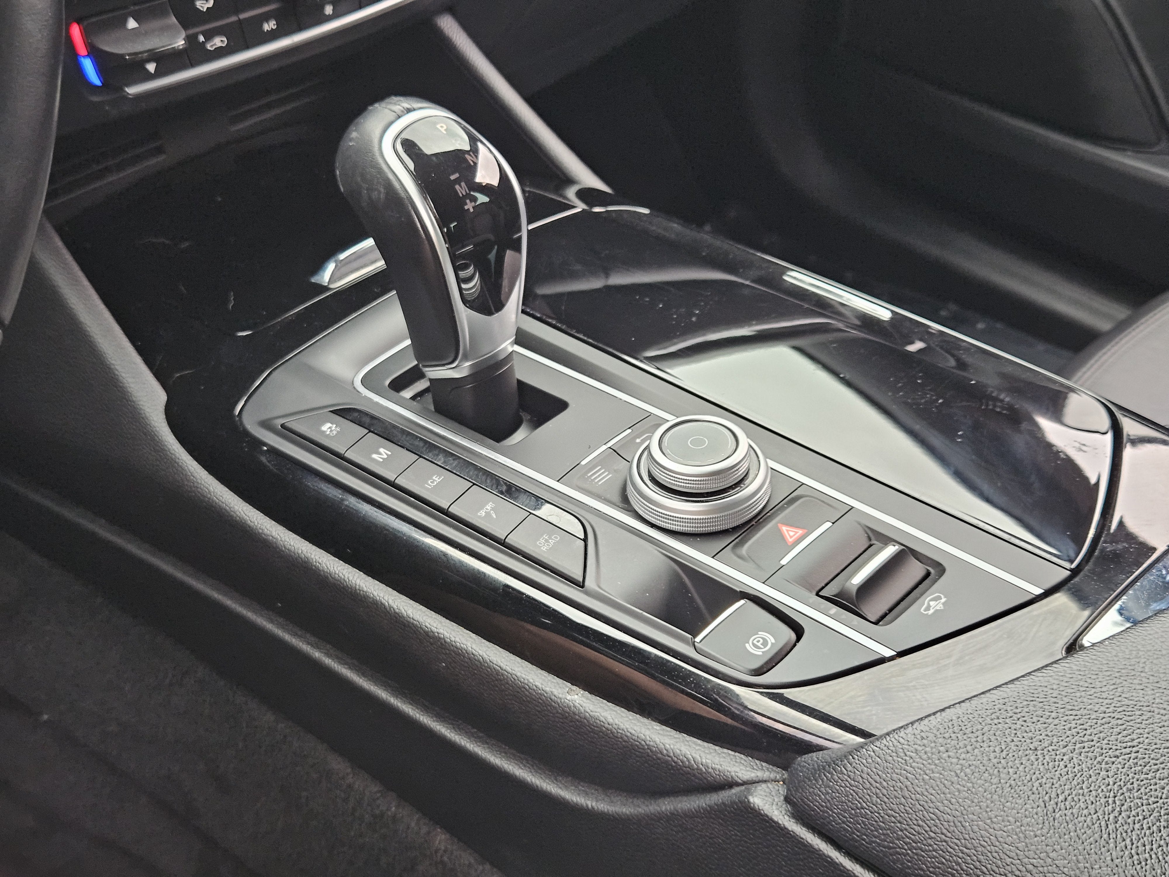 2018 Maserati Levante 4DR 3.0L