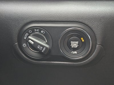 2018 Maserati Levante 4DR 3.0L