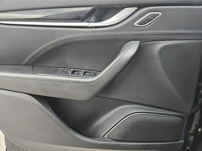 2018 Maserati Levante 4DR 3.0L