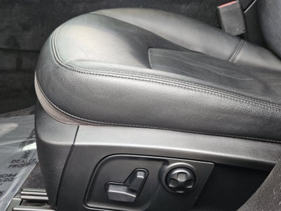 2018 Maserati Levante 4DR 3.0L