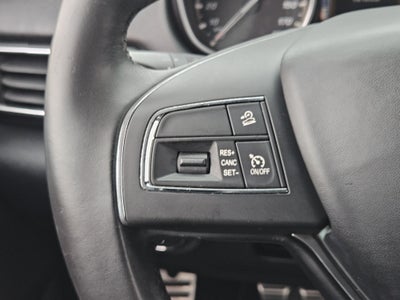 2018 Maserati Levante 4DR 3.0L