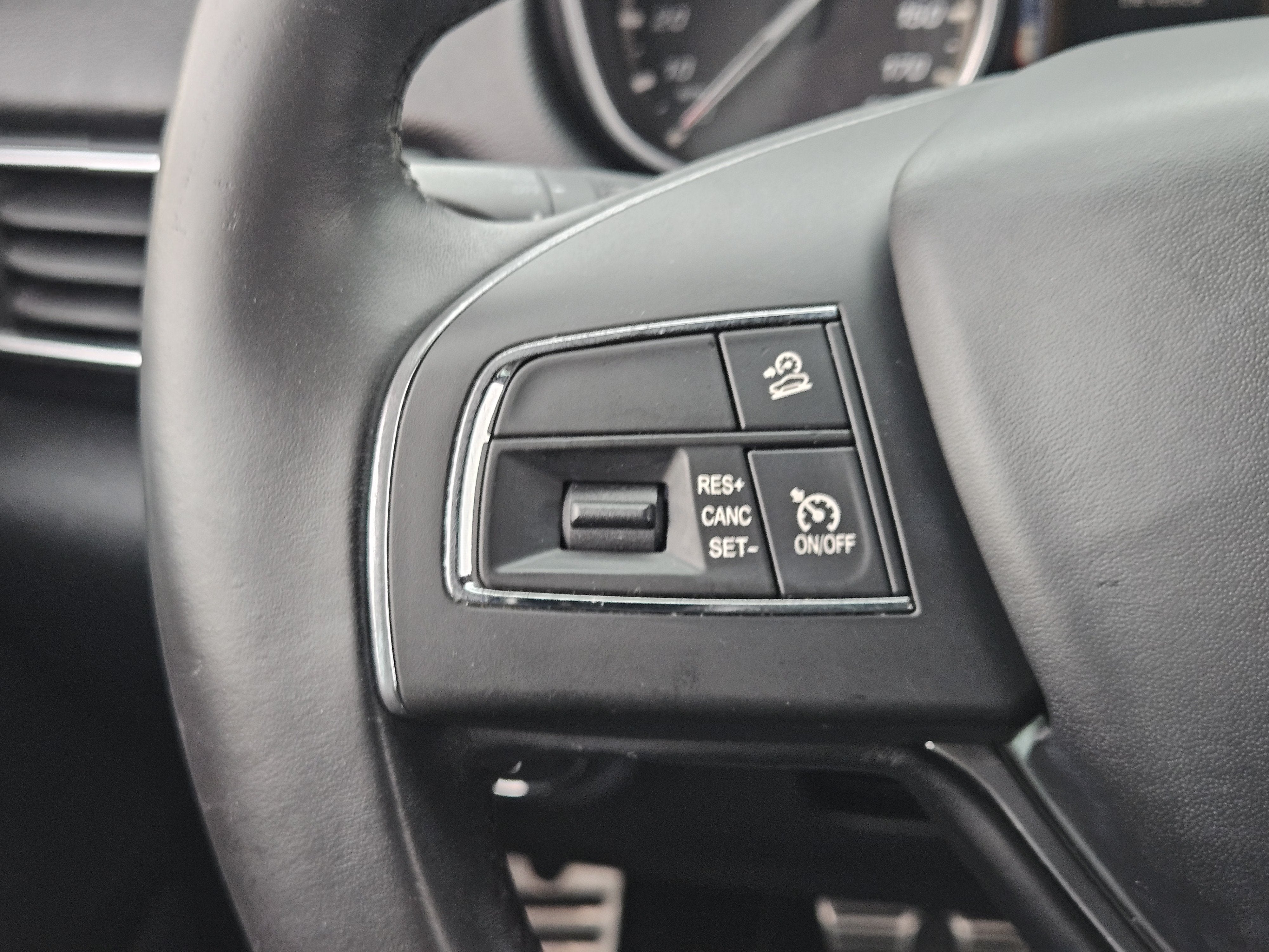 2018 Maserati Levante 4DR 3.0L