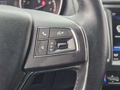 2018 Maserati Levante 4DR 3.0L