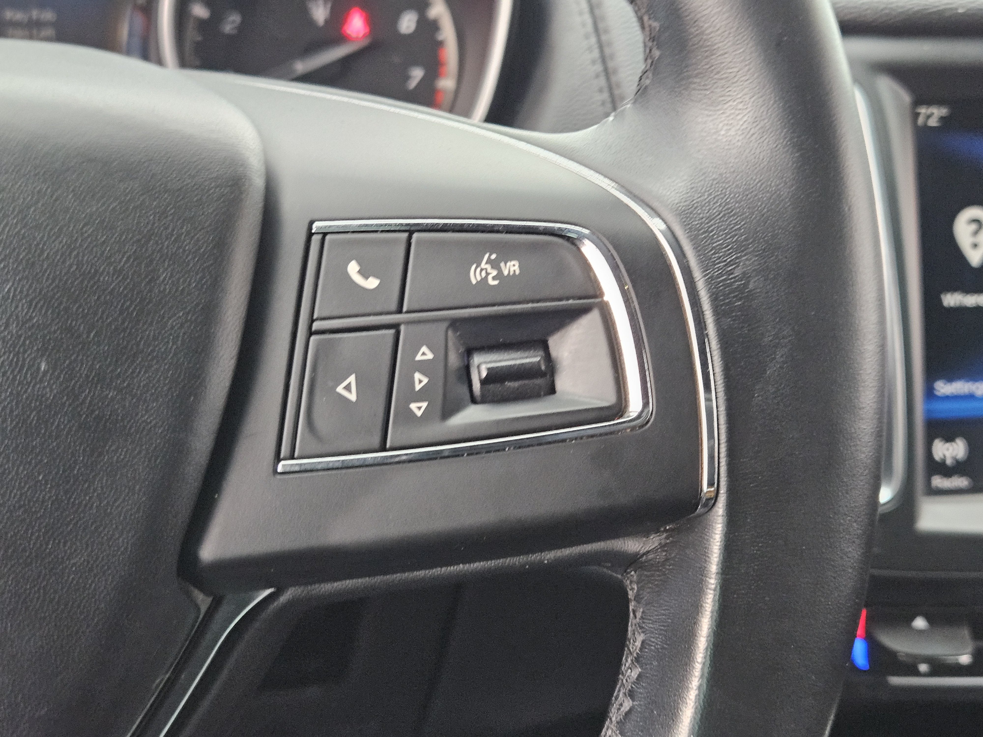 2018 Maserati Levante 4DR 3.0L